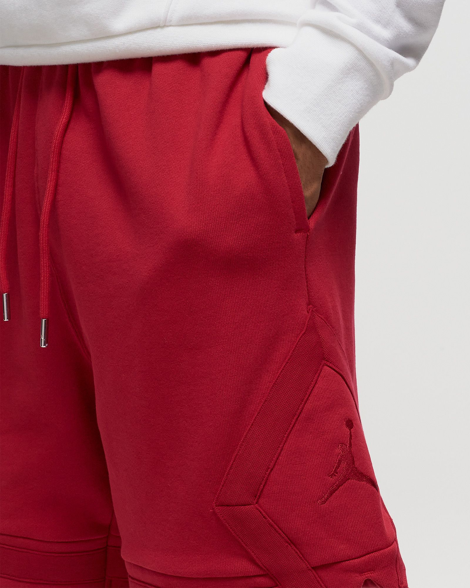 JORDAN FLIGHT FLEECE SHORT