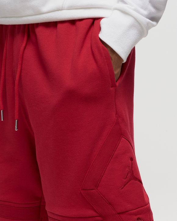 JORDAN FLIGHT FLEECE SHORT