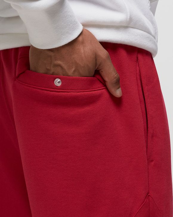 JORDAN FLIGHT FLEECE SHORT