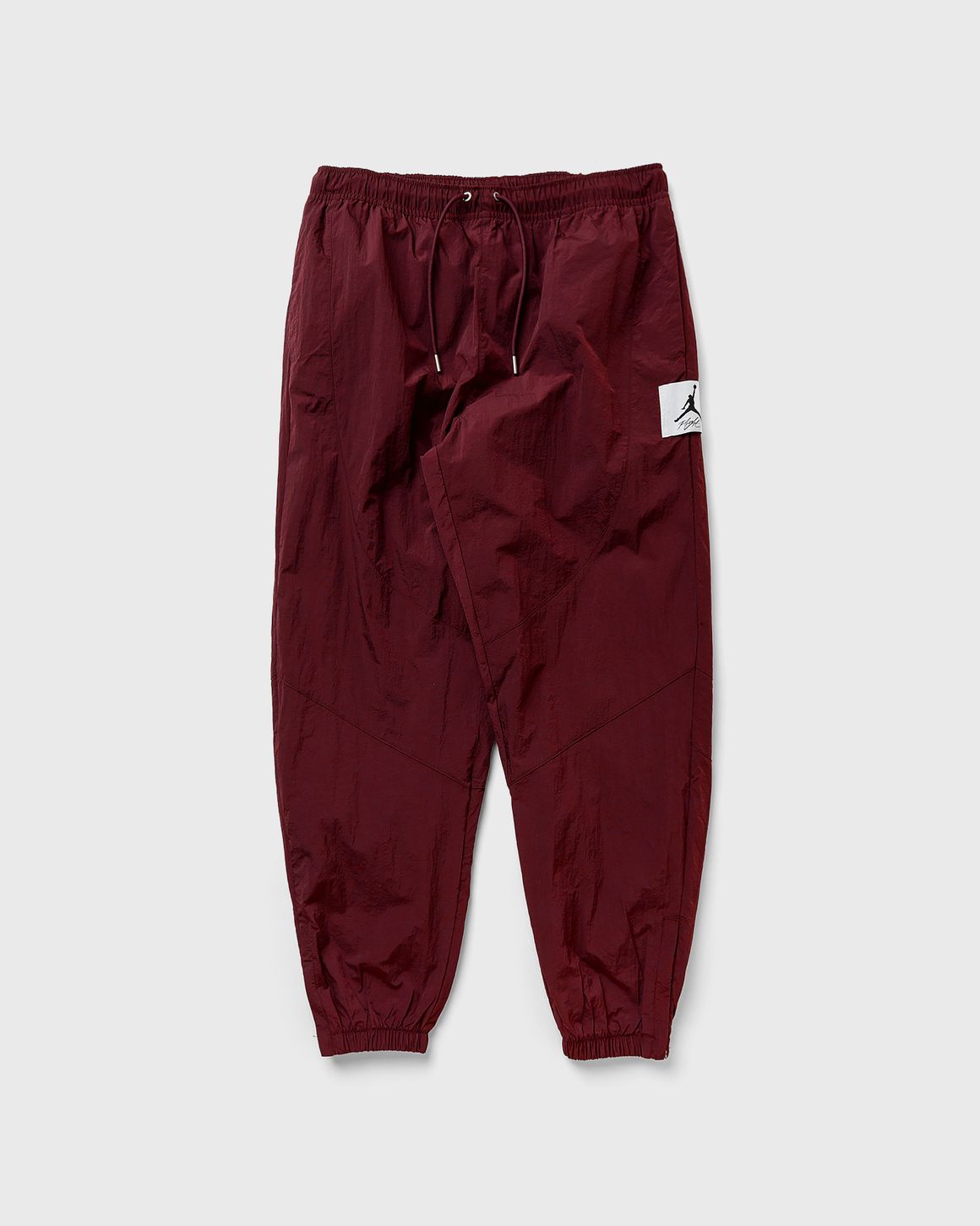 Jordan Jordan Statement Warm Up Pants Red | BSTN Store