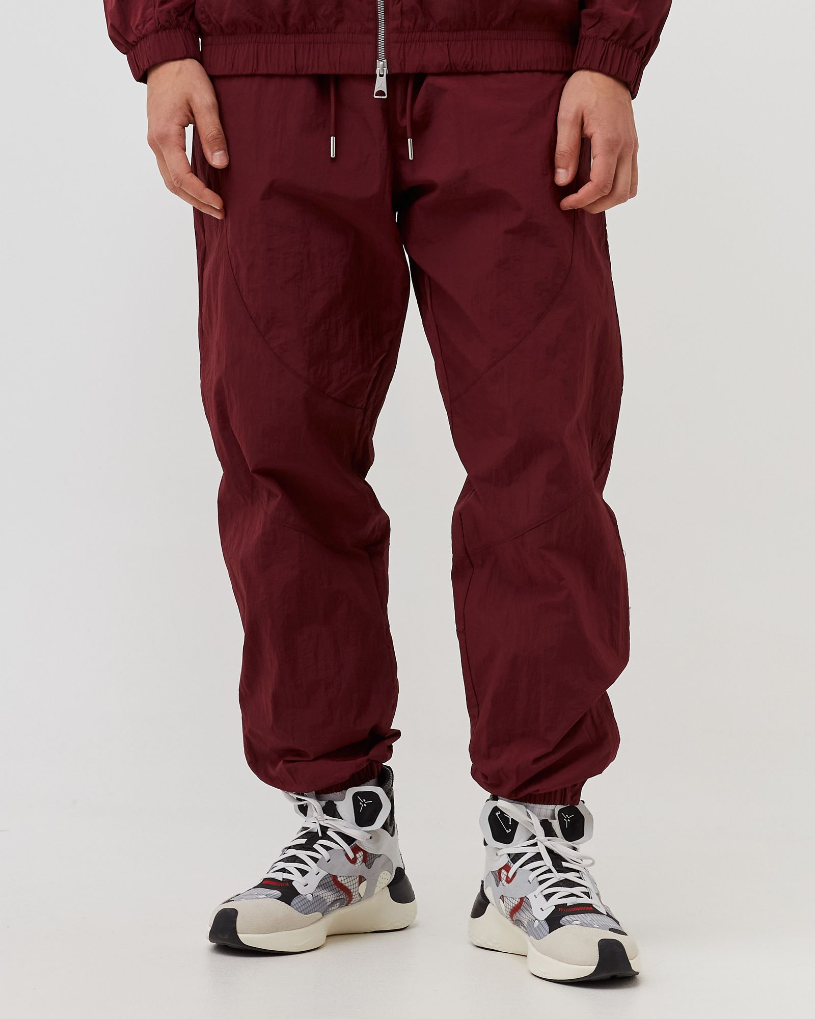 Jordan Statement Warm Up Pants