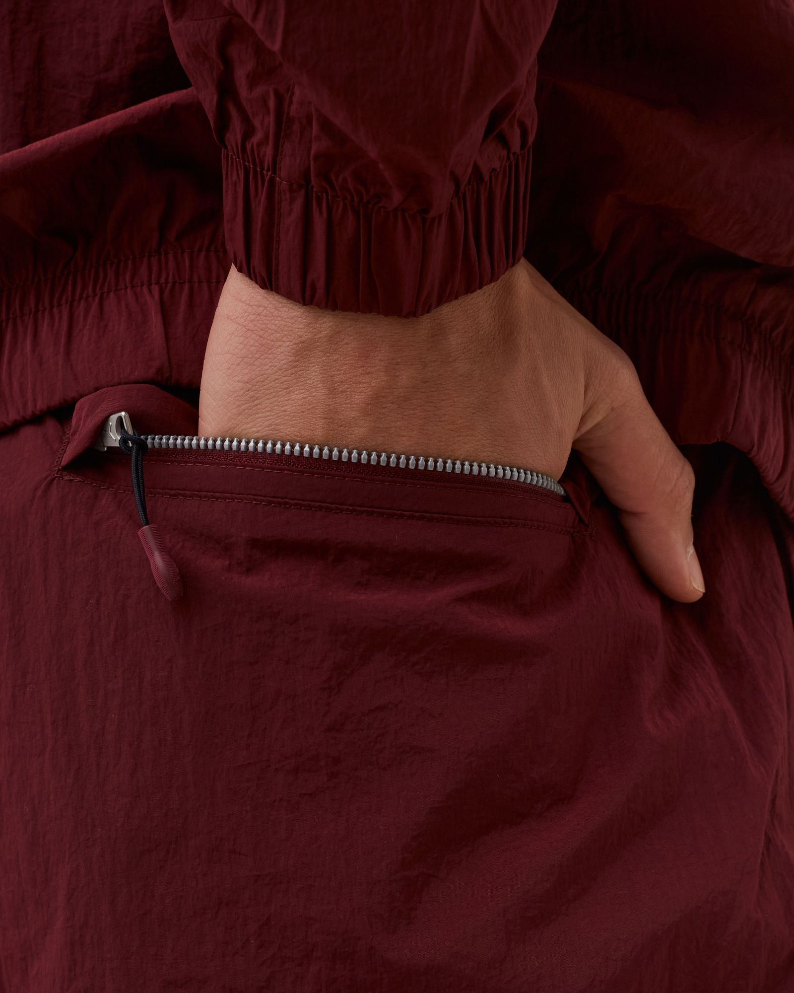 Jordan Statement Warm Up Pants