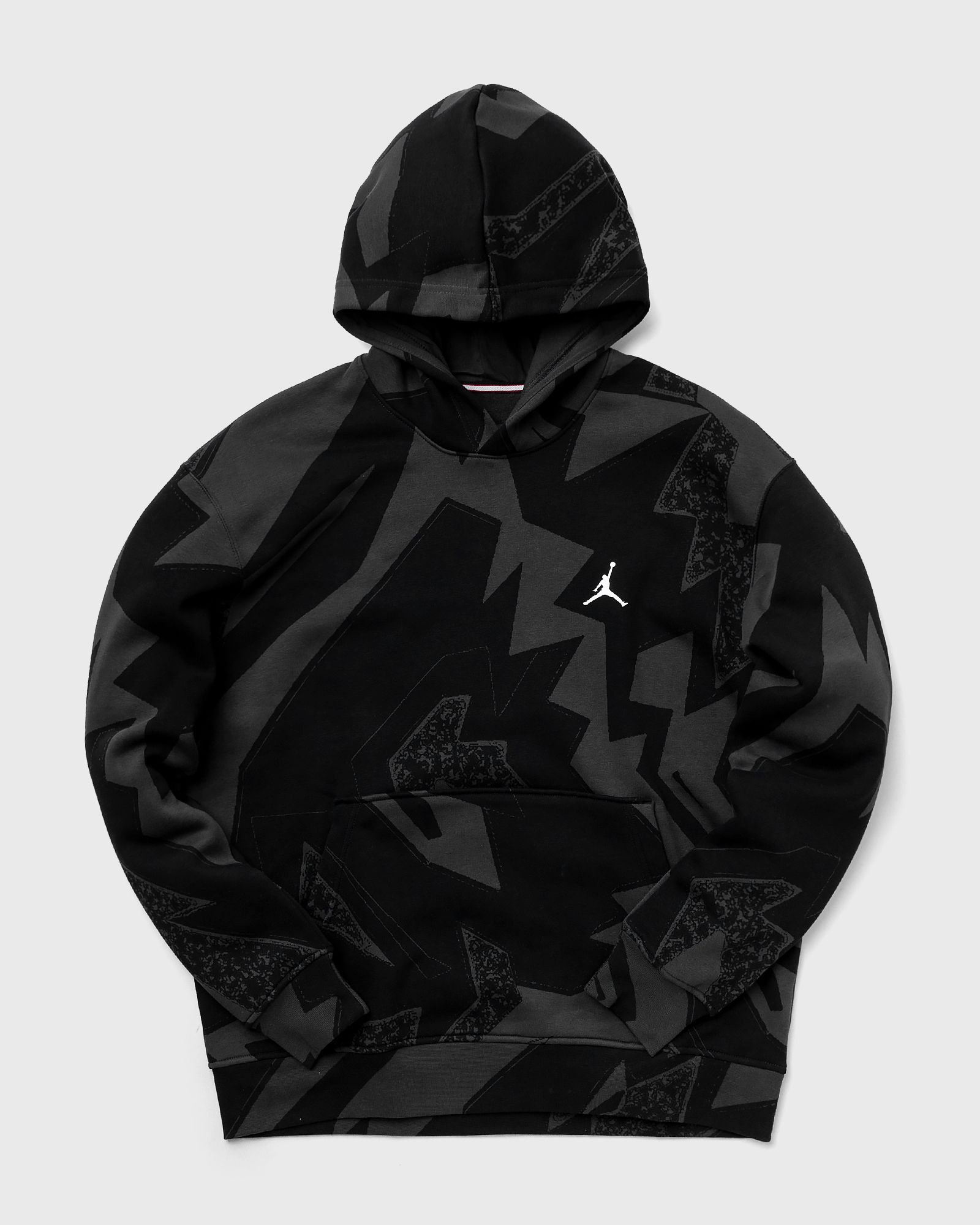 Jordan Hoodie Print