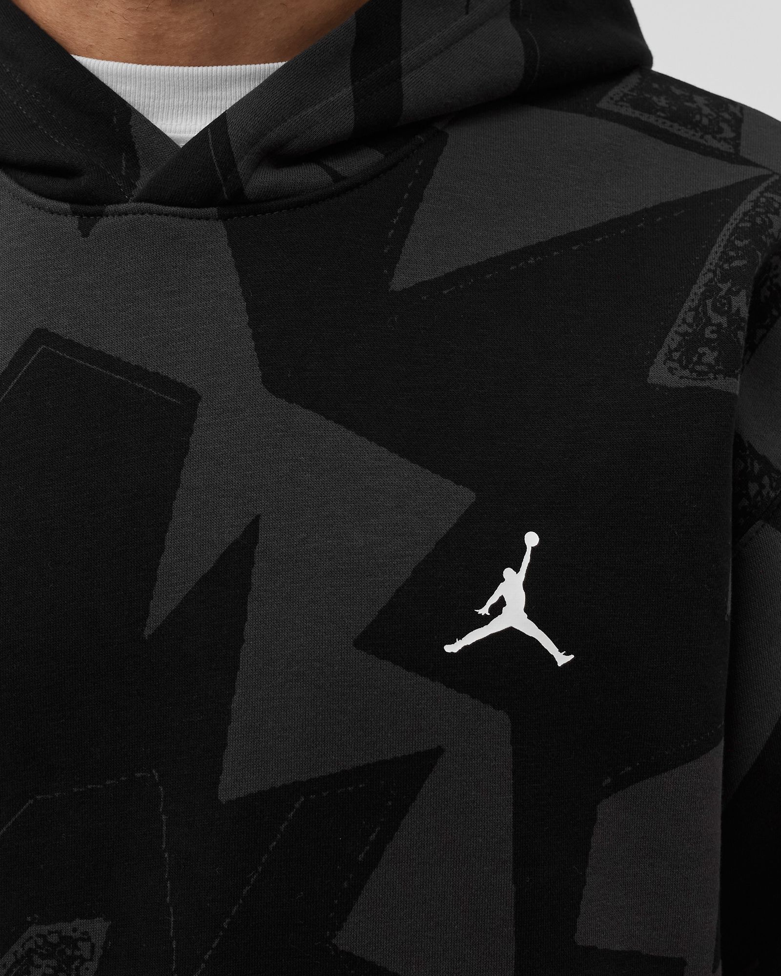 Jordan Hoodie Print