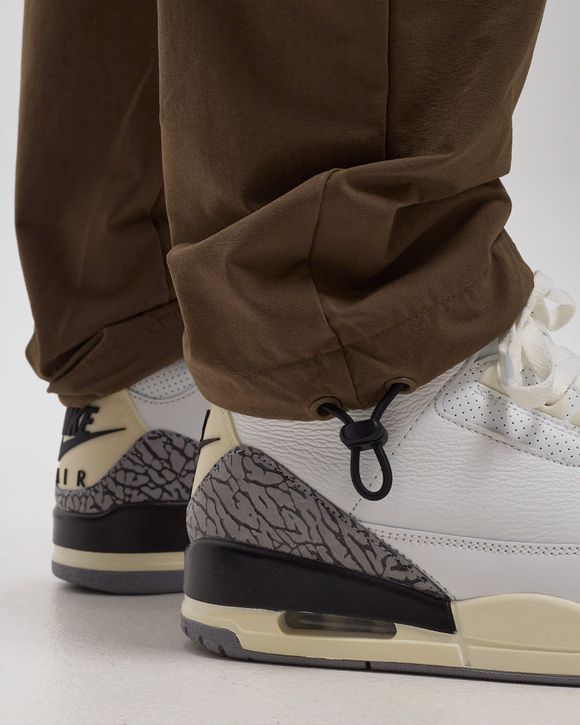 Jordan retro 3 store woven pants