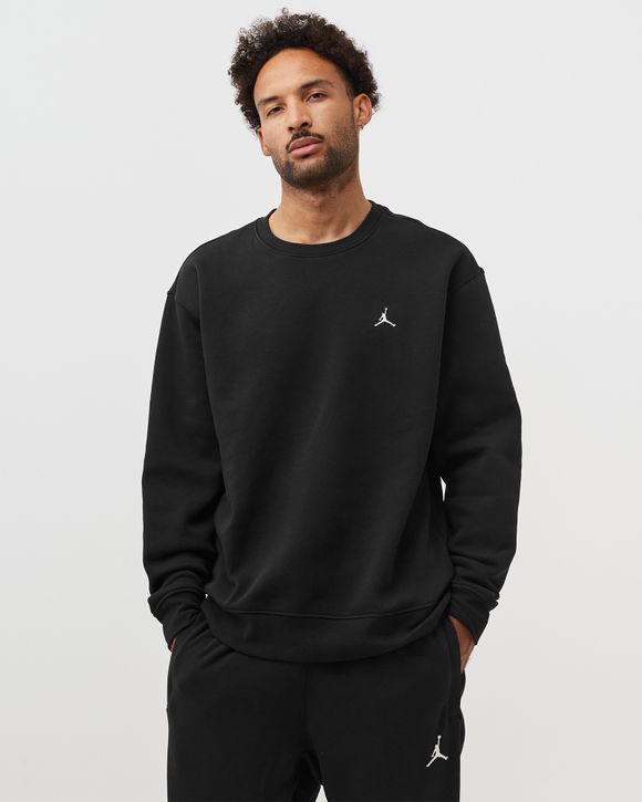 Jordan Fleece Crew
