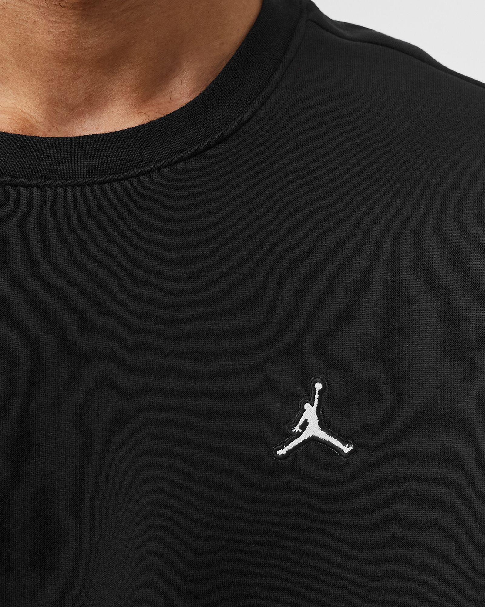 Jordan Fleece Crew