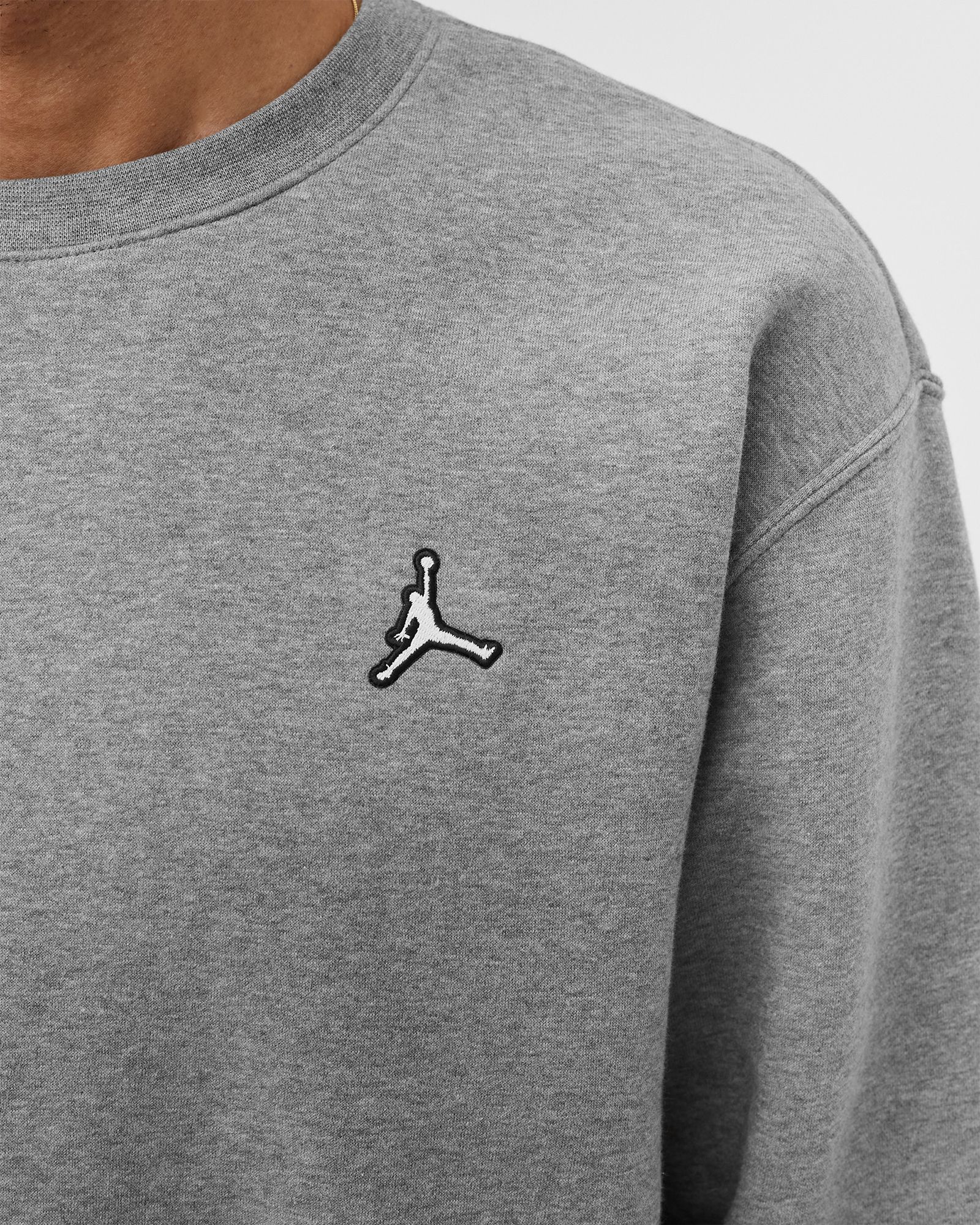 Jordan Fleece Crew