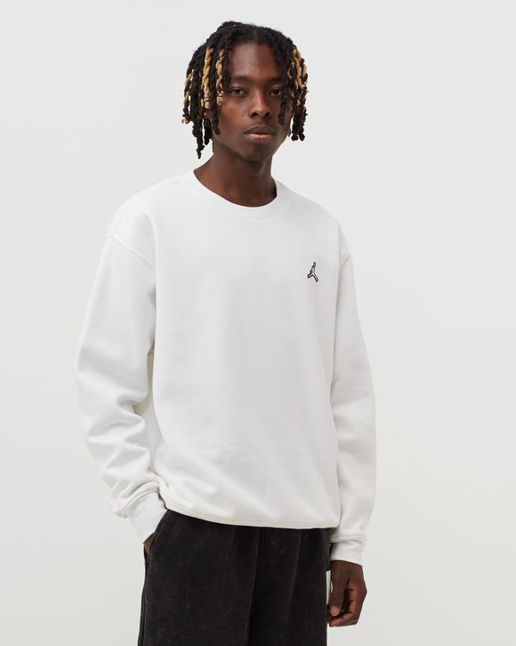 Jordan Fleece Crew