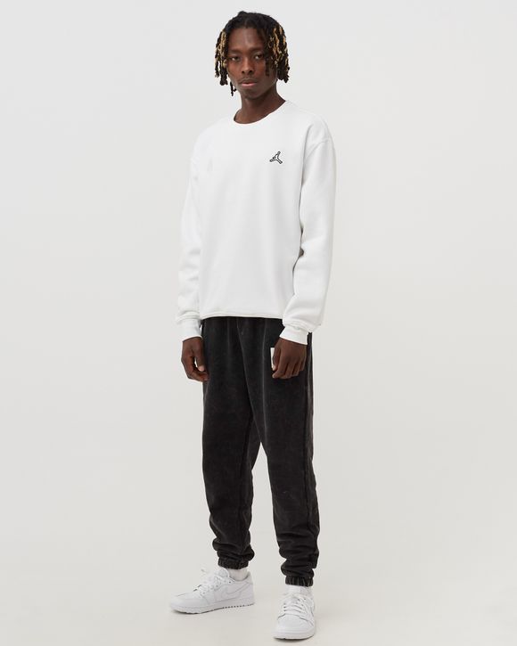 Jordan Fleece Crew