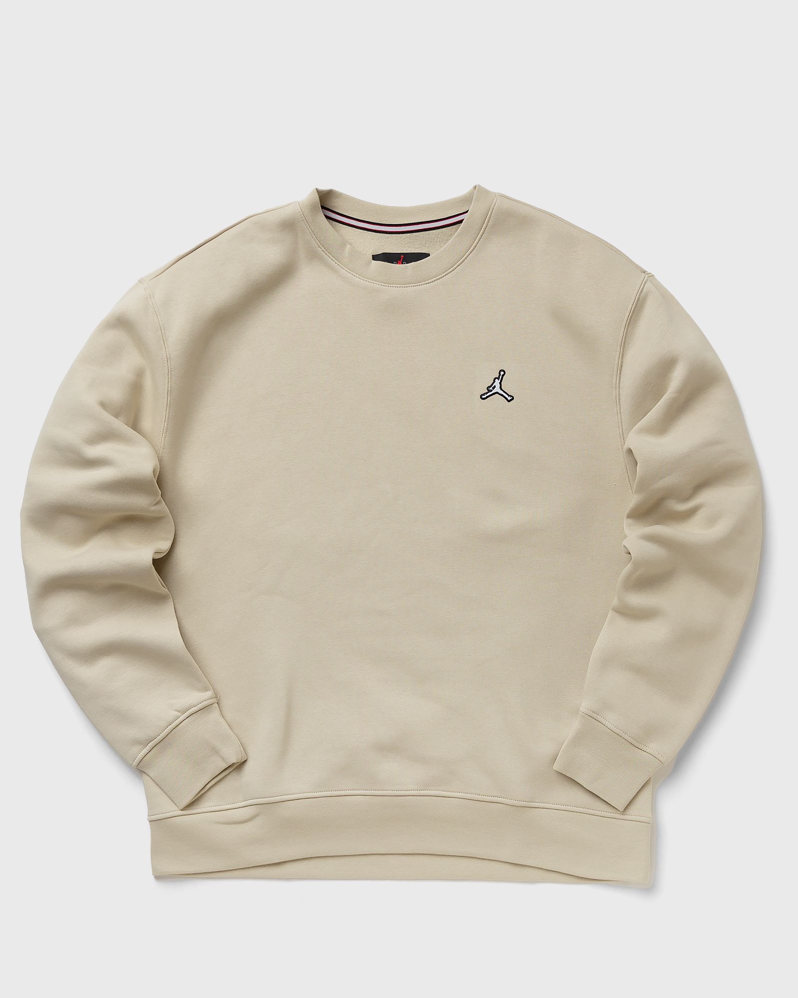 Jordan Fleece Crew
