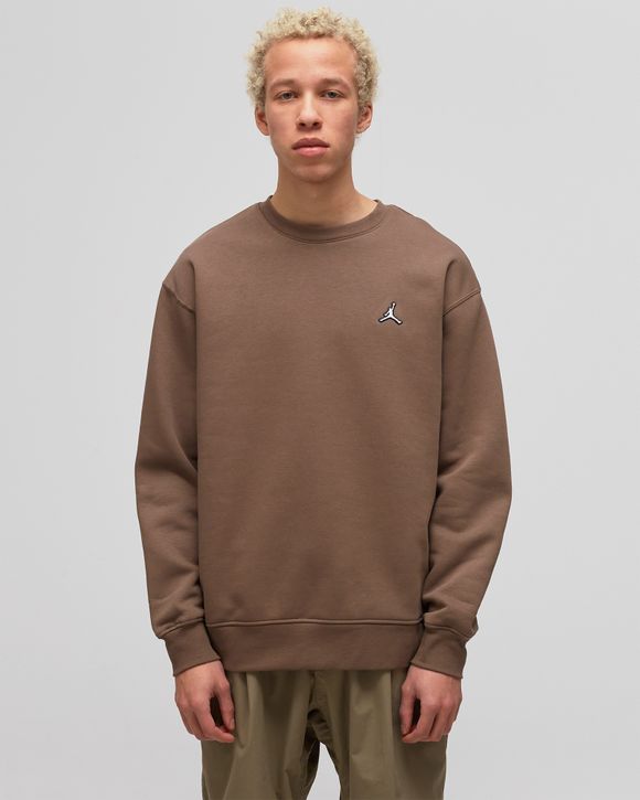 Jordan Essentials Fleece Crew
