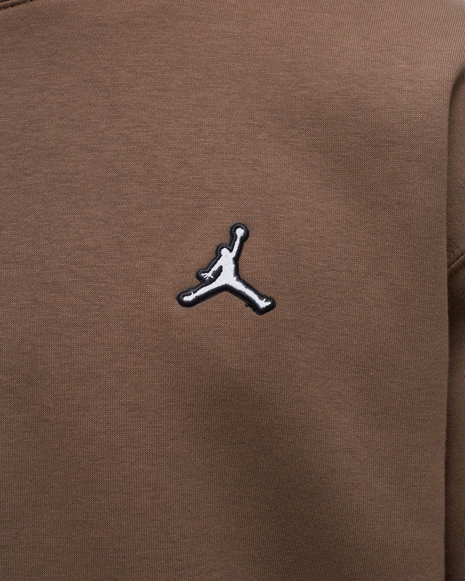 Jordan Essentials Fleece Crew