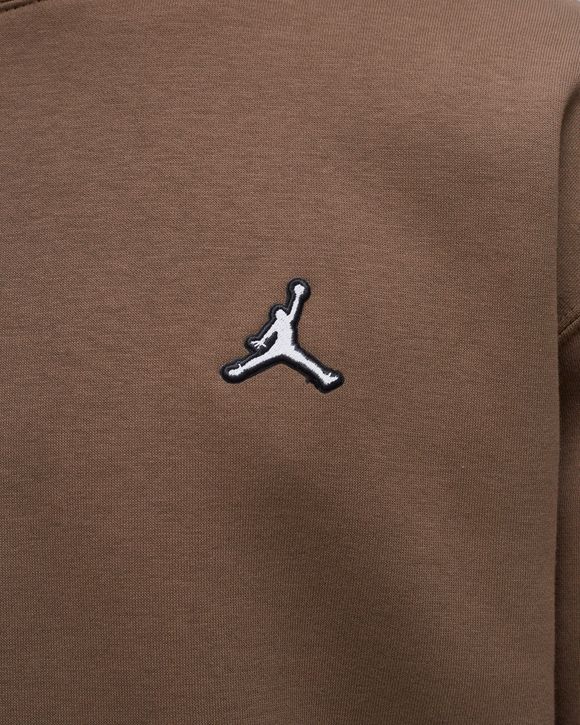 Jordan Essentials Fleece Crew