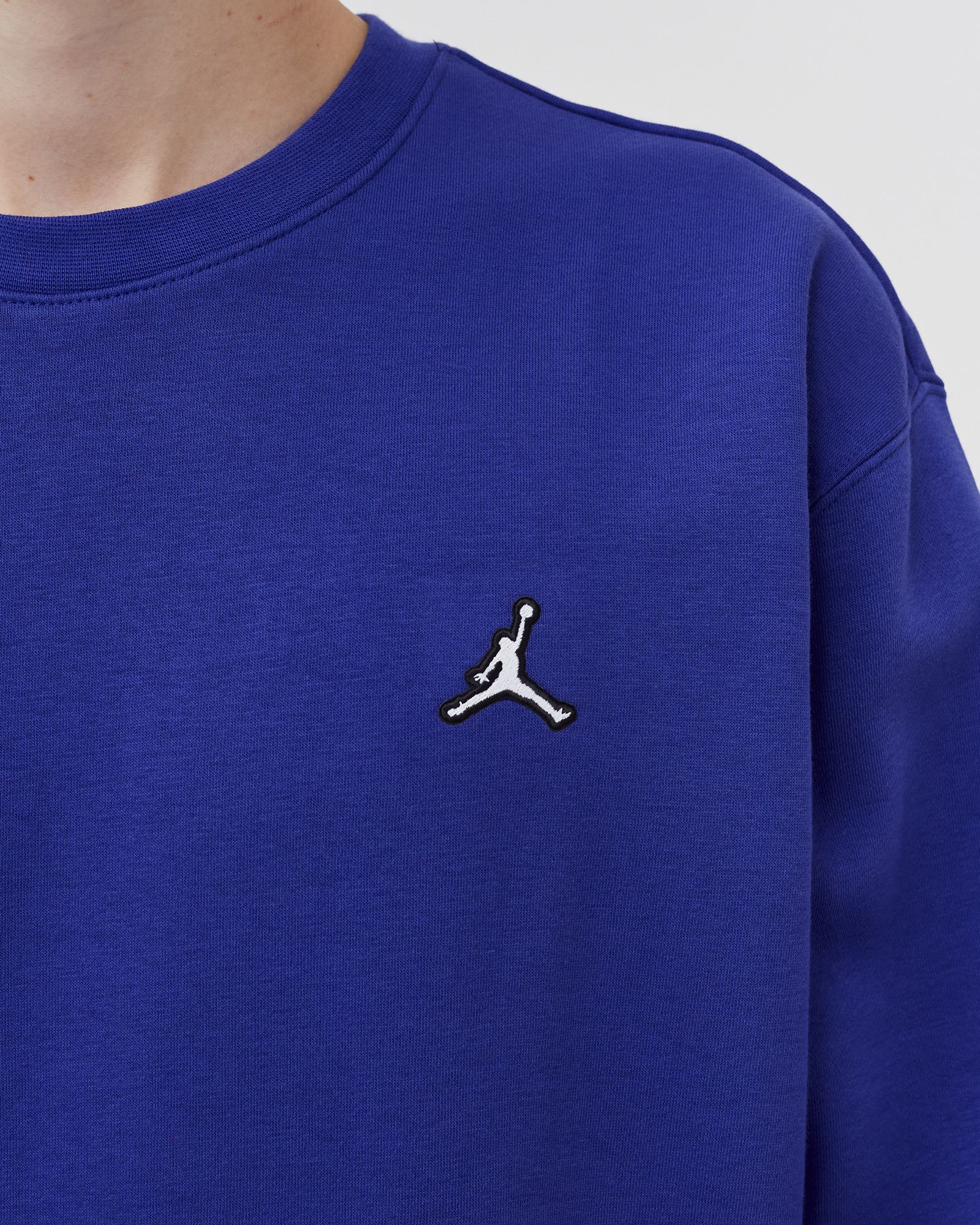 Jordan Fleece Crew