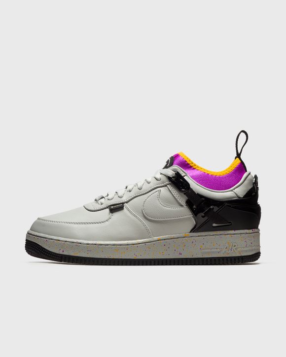 Agnes Gray Blij optioneel Nike Air Force 1 Low SP x UNDERCOVER Grey | BSTN Store