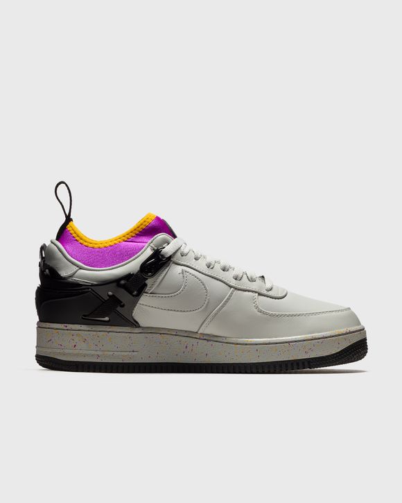 Nike Air Force 1 Low SP x UNDERCOVER Grey | BSTN Store