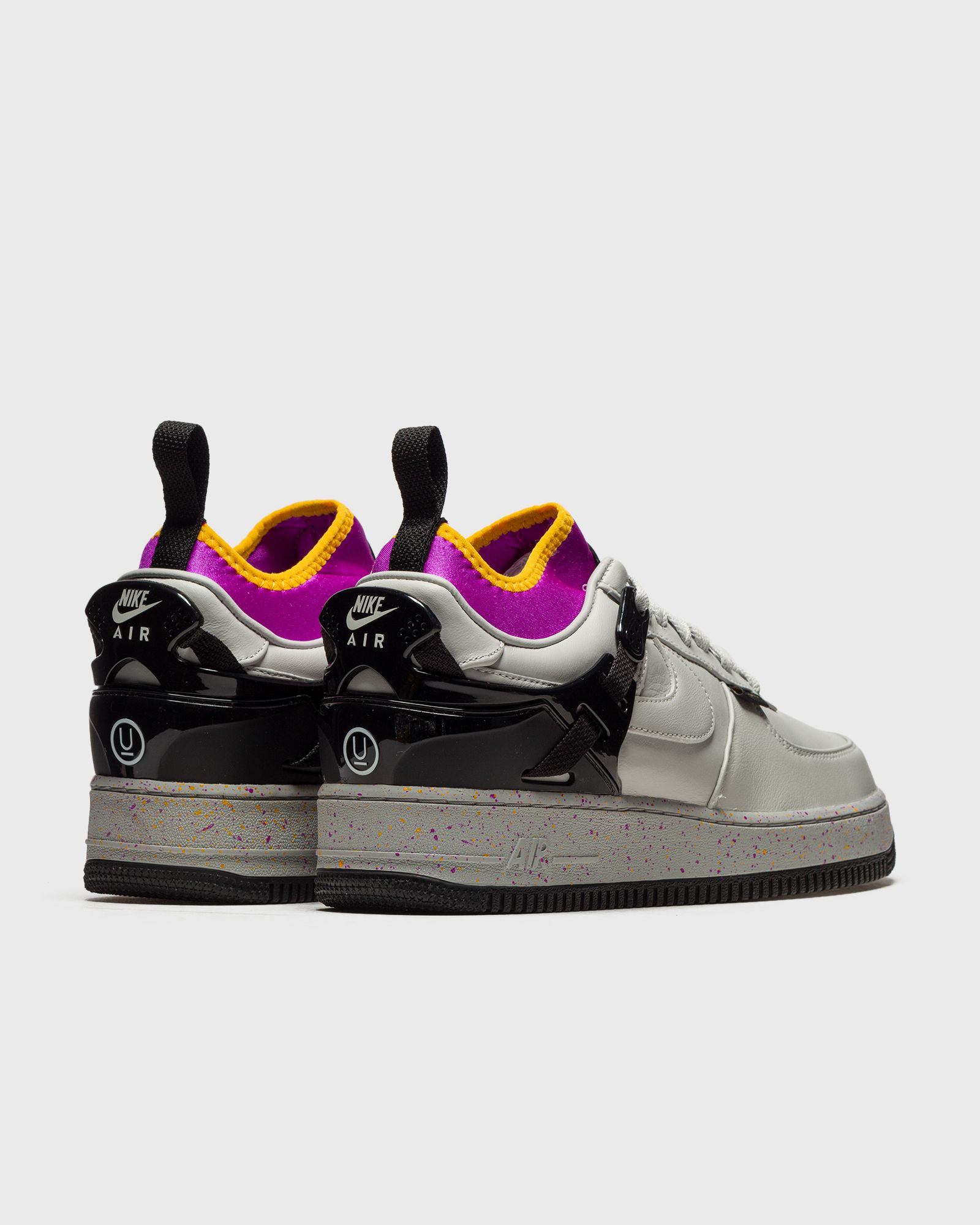 Air Force 1 Low SP x UNDERCOVER