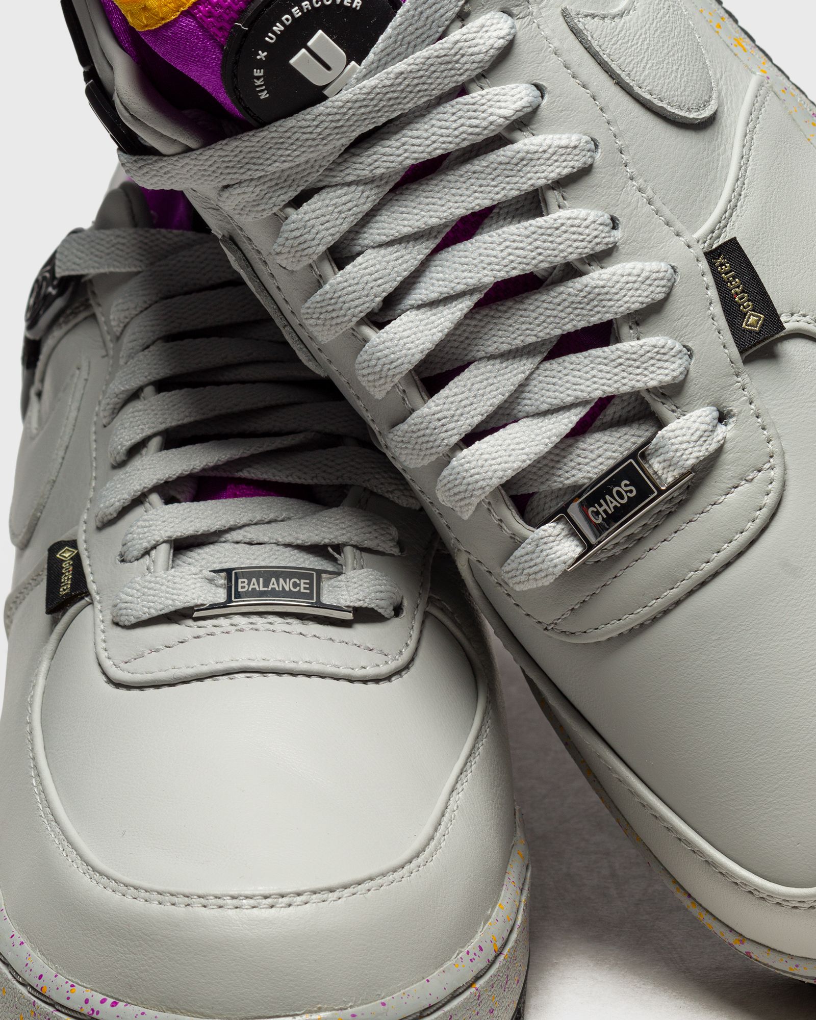 Air Force 1 Low SP x UNDERCOVER