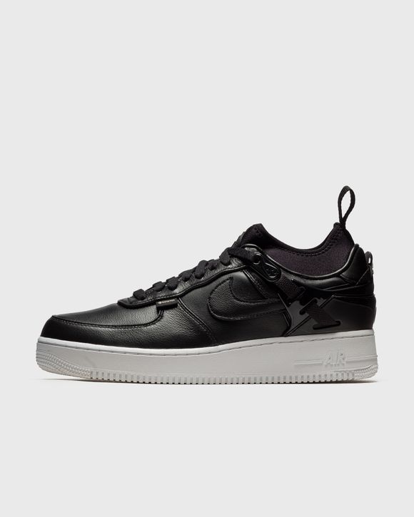 Nike Air Force 1 Low SP x UNDERCOVER Black - BLACK/BLACK-WHITE-BLACK