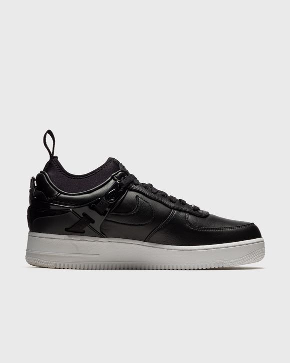 Nike Air Force 1 Low LV8 Utility Black & White: Release Date