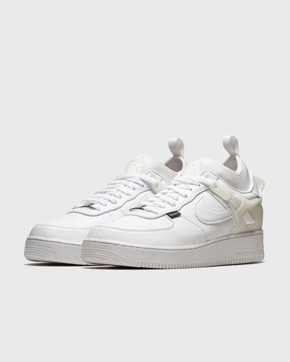 Nike Air Force 1 Man LV8 Utility White Black Sports Shoes Low 41 42 44 45