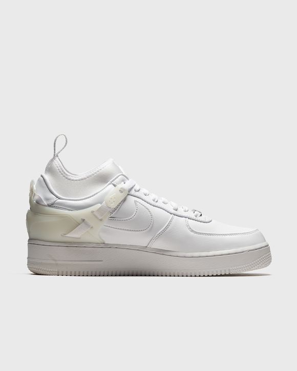 Nike Air Force 1 Low SP x UNDERCOVER White - WHITE/WHITE-SAIL-WHITE