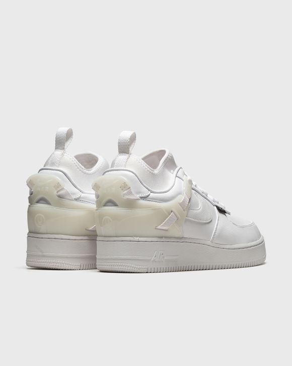 Farmacologie het beleid Speciaal Nike Air Force 1 Low SP x UNDERCOVER White | BSTN Store