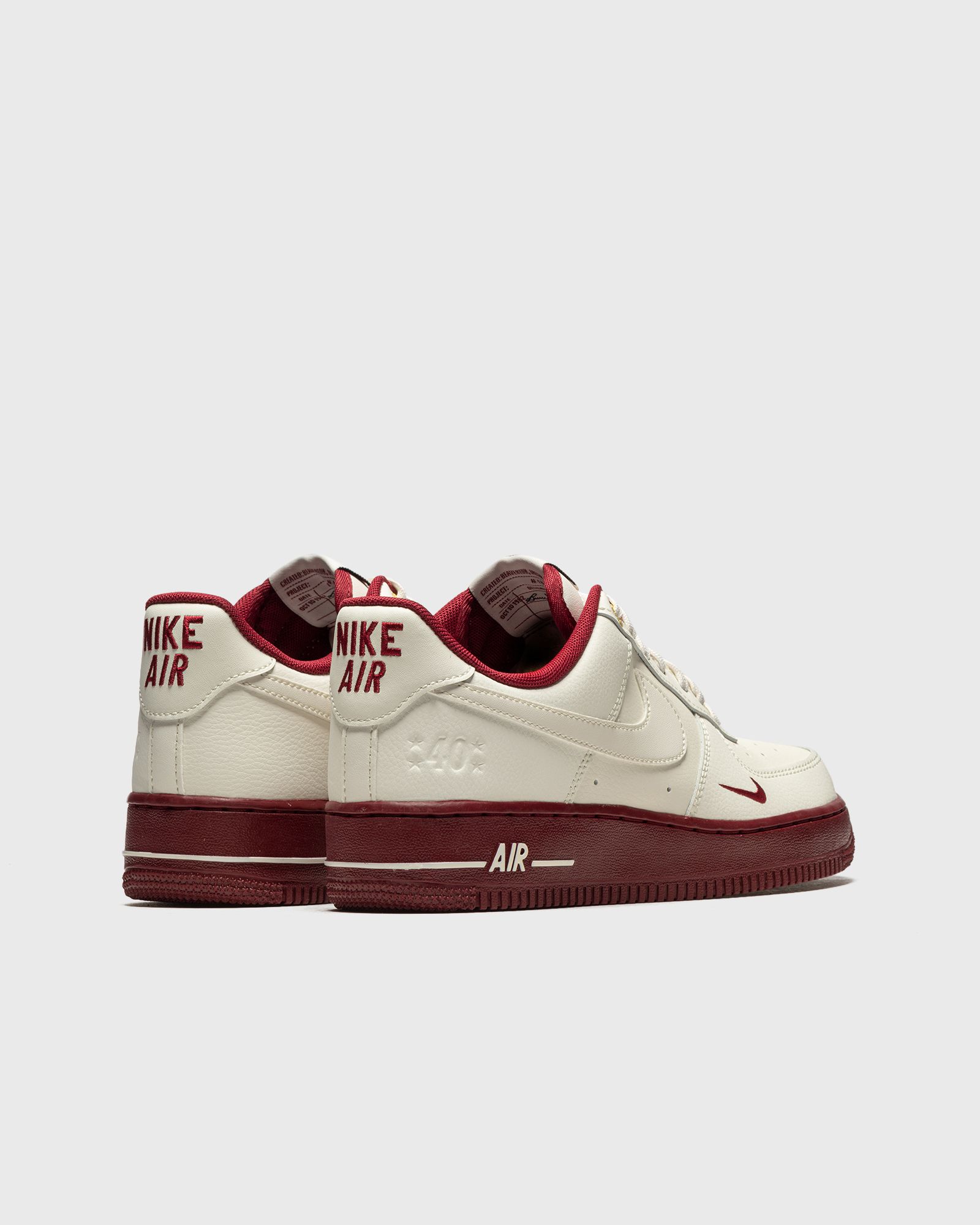WMNS Air Force 1 '07 SE