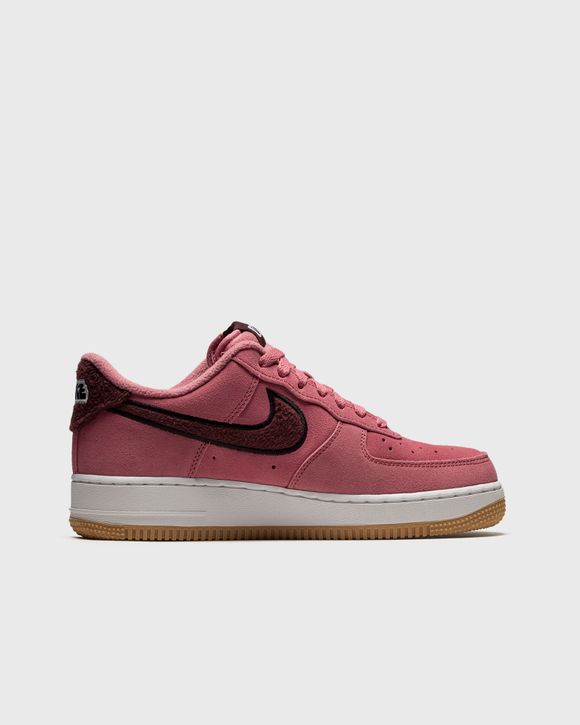 Mens pink sale air force 1