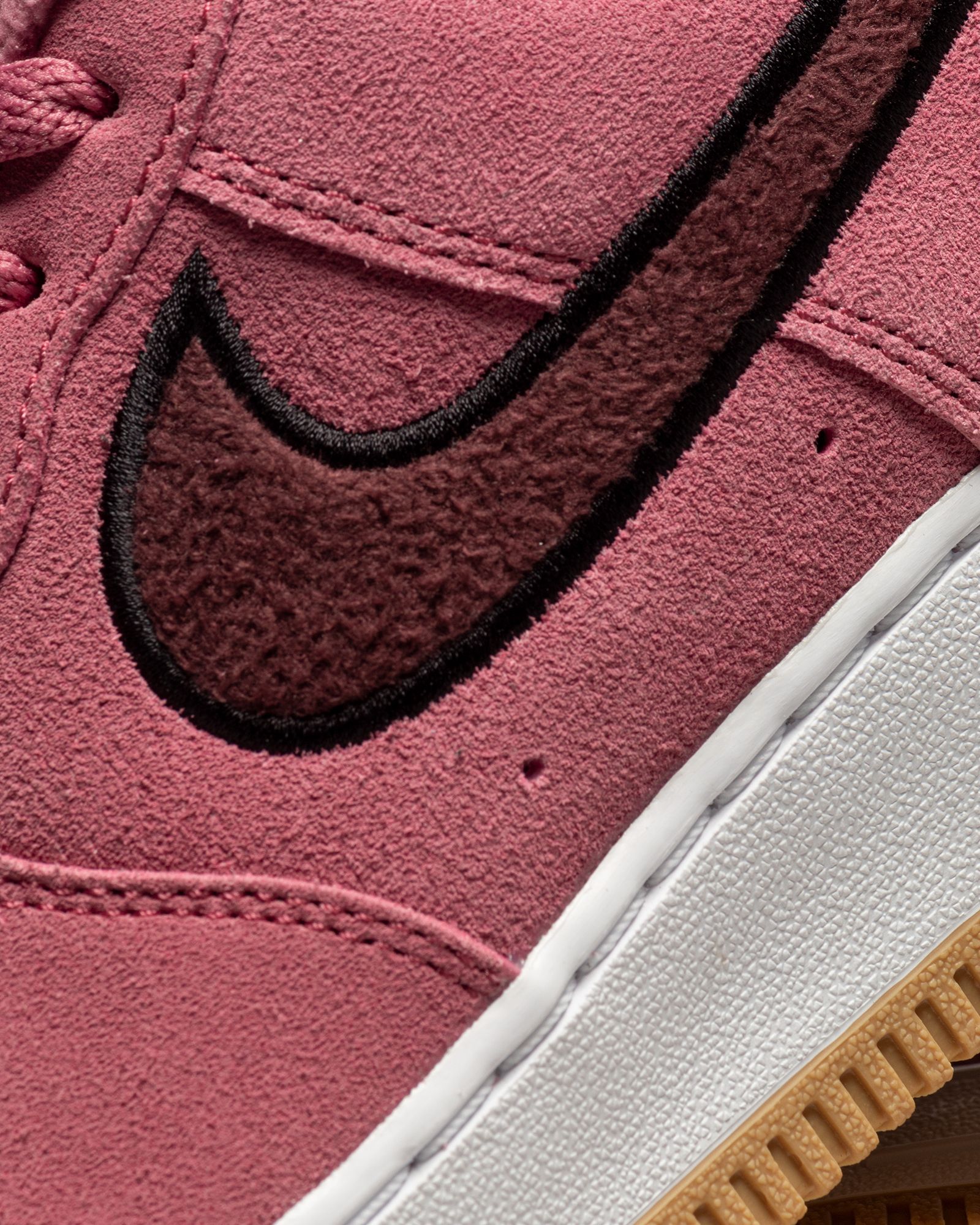 WMNS Air Force 1 '07 SE