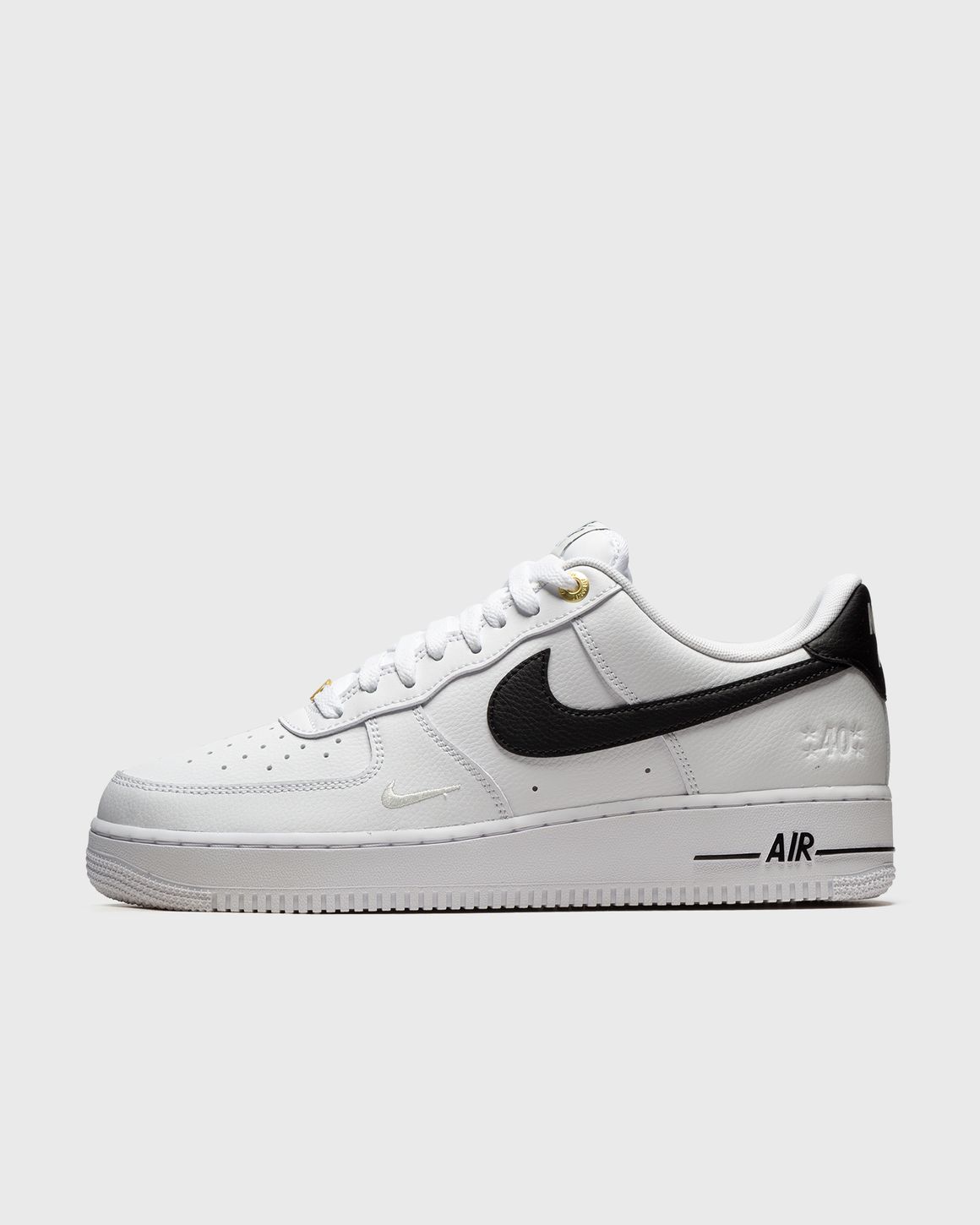 Nike Footwear Mini Swoosh Nike Air Force Womens Gray Nike Air