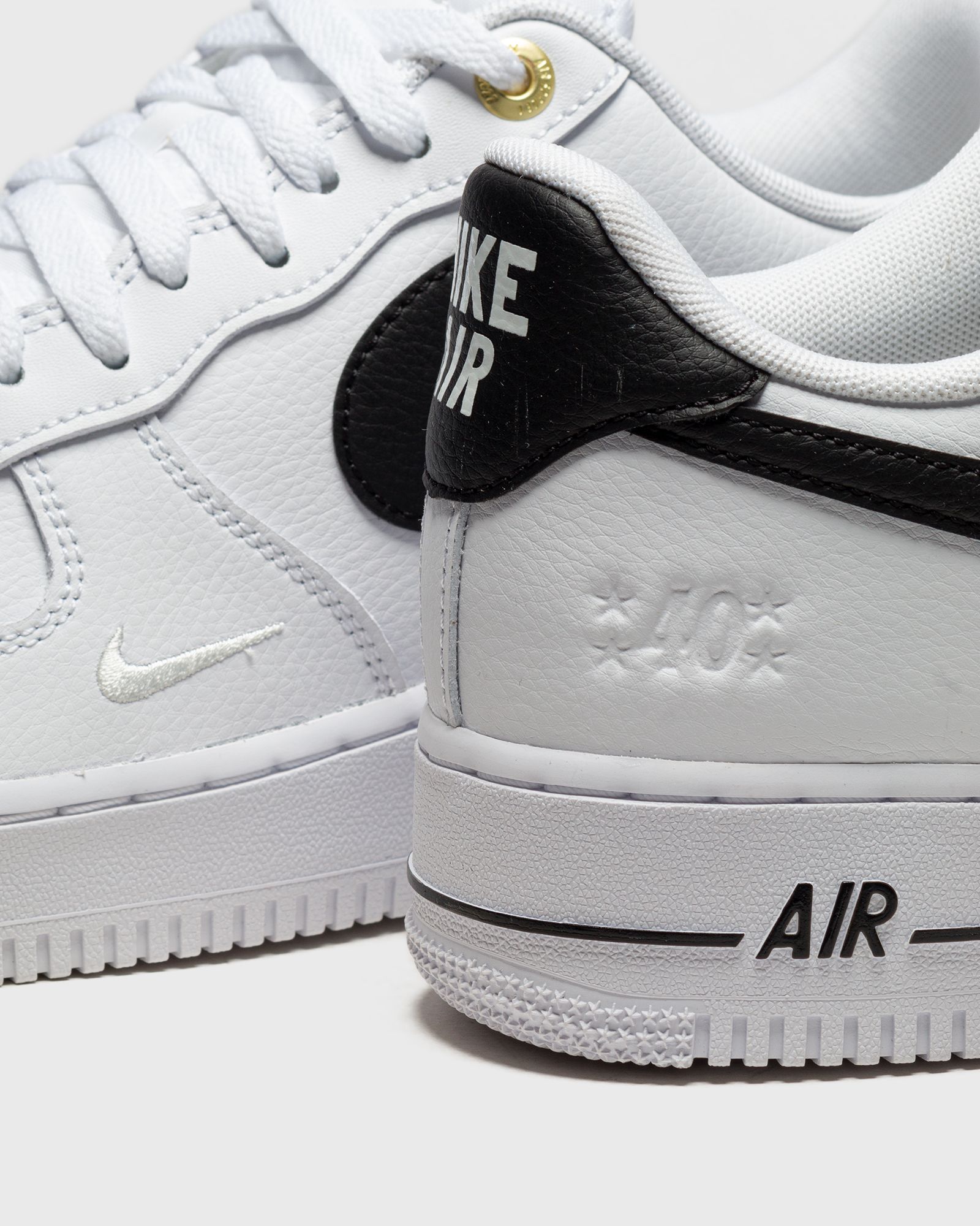 Air Force 1 '07 LV8