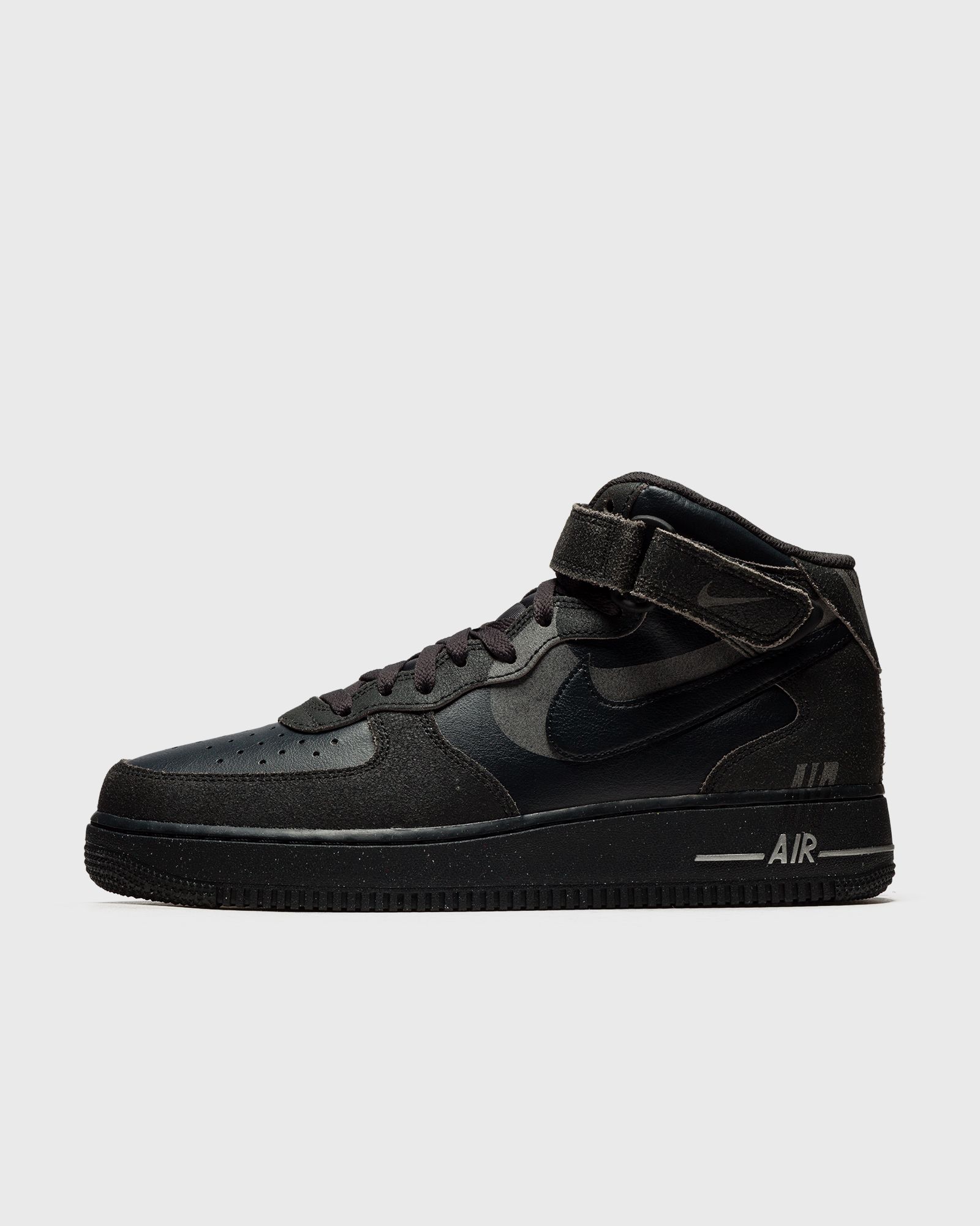 Air Force 1 Mid '07 LX
