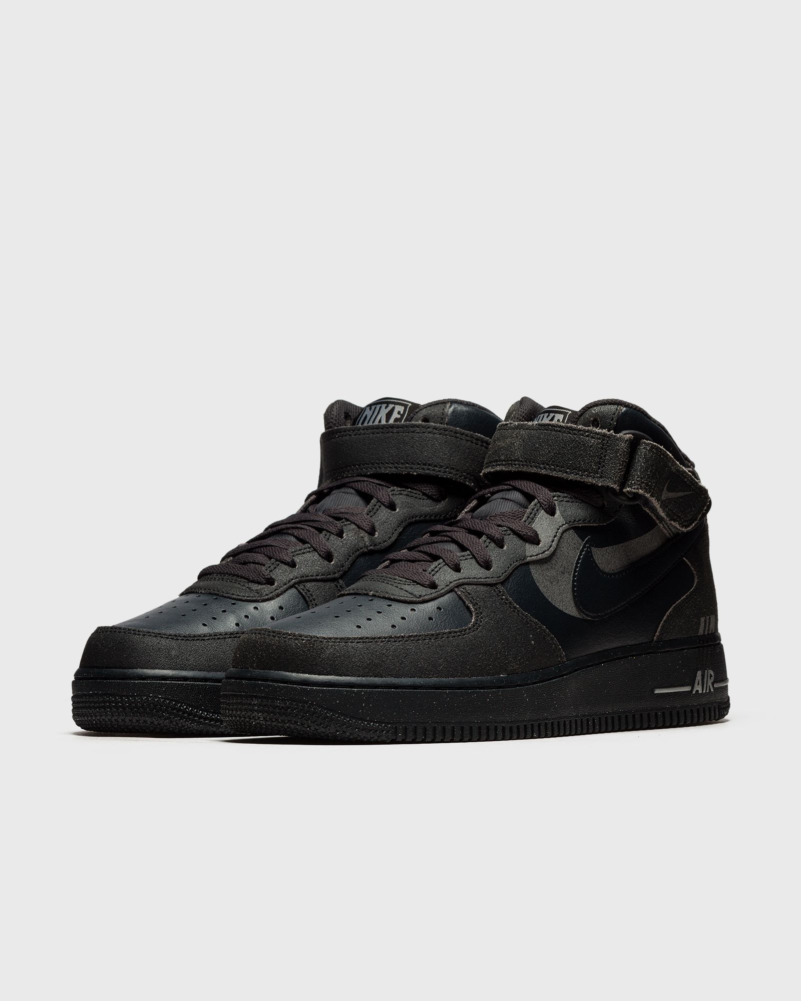 Air Force 1 Mid '07 LX