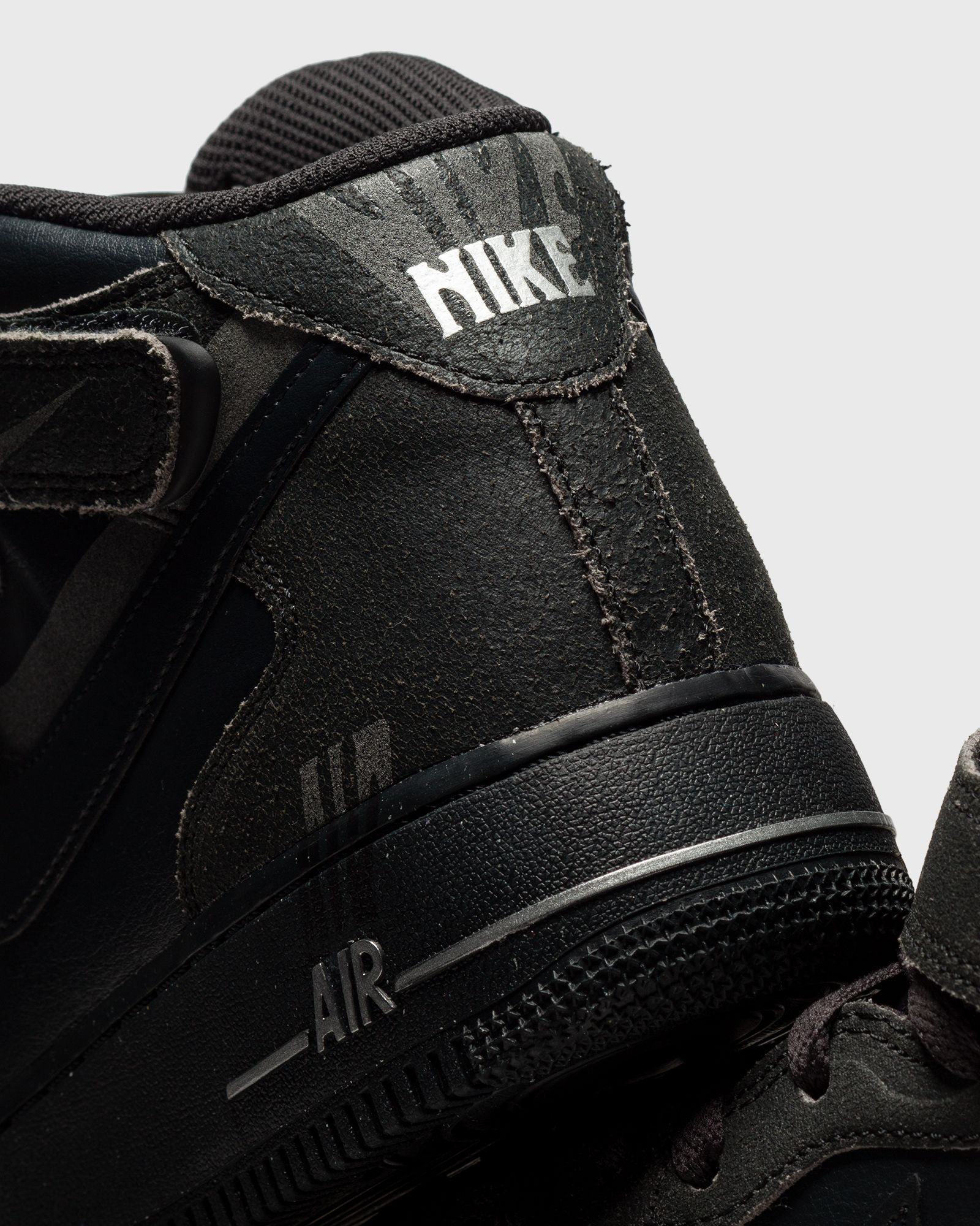 Air Force 1 Mid '07 LX