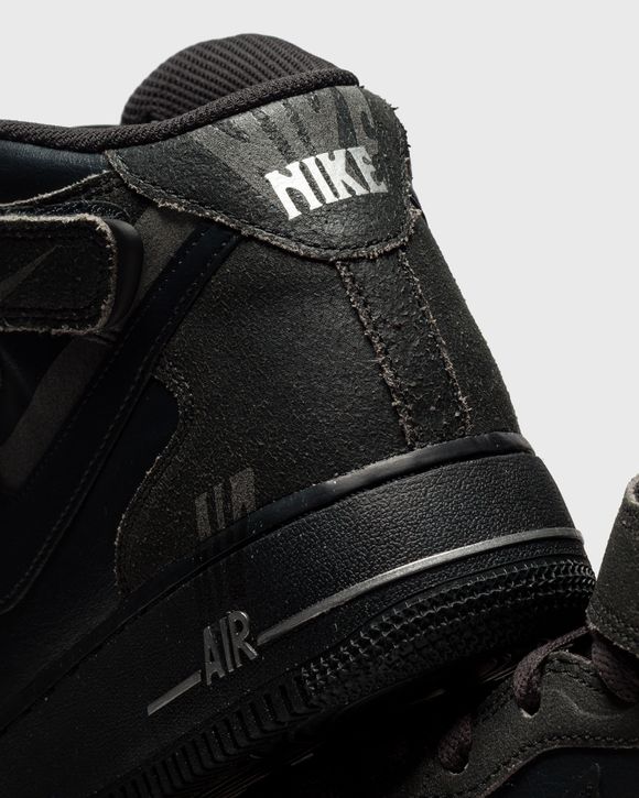 Air Force 1 Mid '07 LX