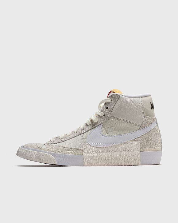 Nike BLAZER MID PRO CLUB Grey | BSTN Store