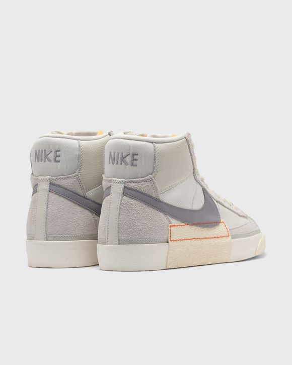 Chaussure Nike Blazer Mid Pro Club pour homme