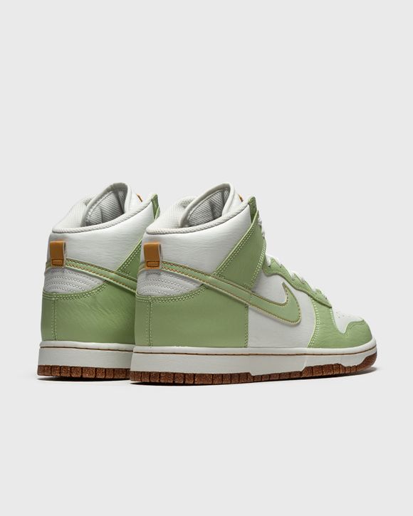 Dunk High Retro SE 'Inspected by Swoosh'