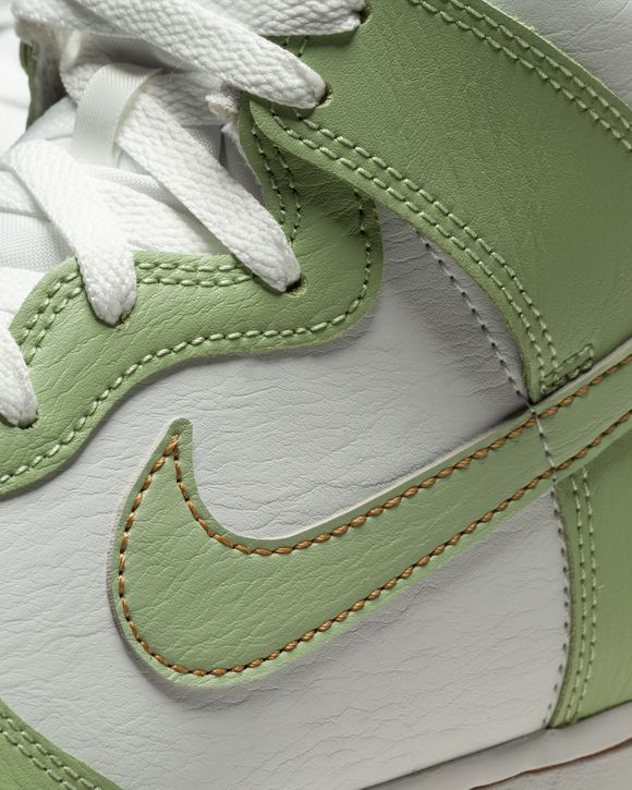 Dunk High Retro SE 'Inspected by Swoosh'