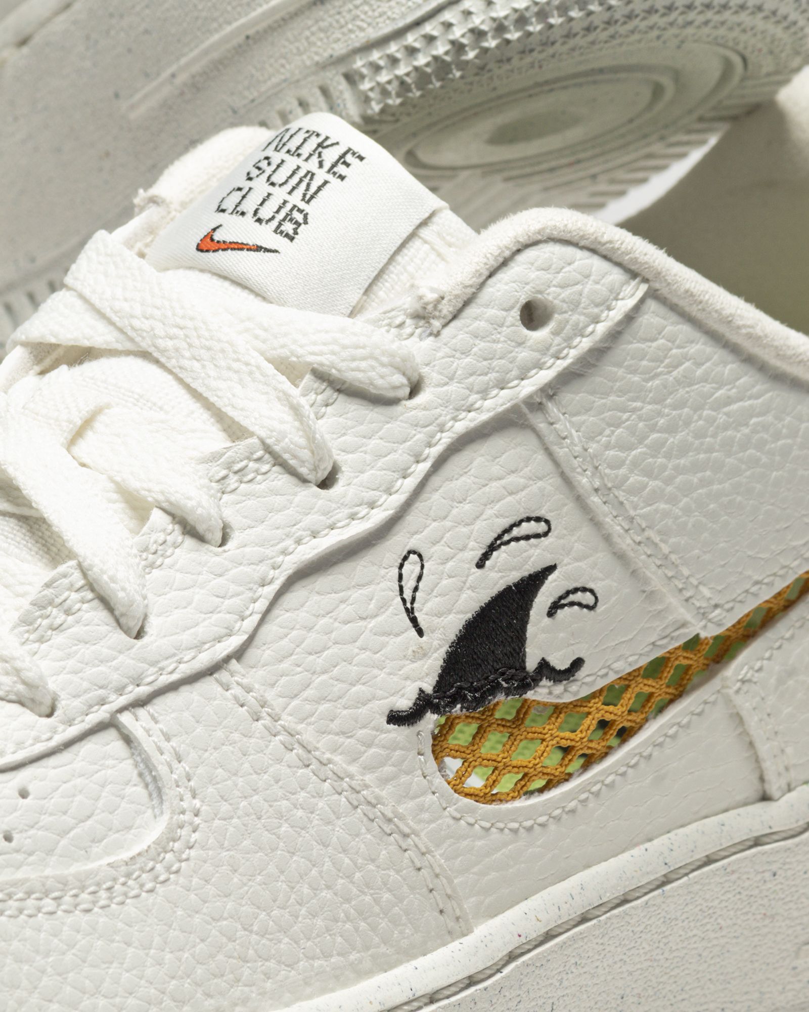 Air Force 1 LV8 (GS)