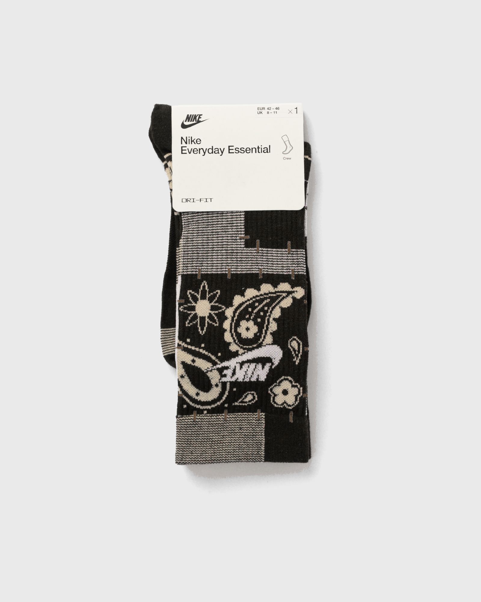 Everyday Essentials Crew Socks
