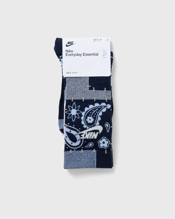 Everyday Essentials Crew Socks