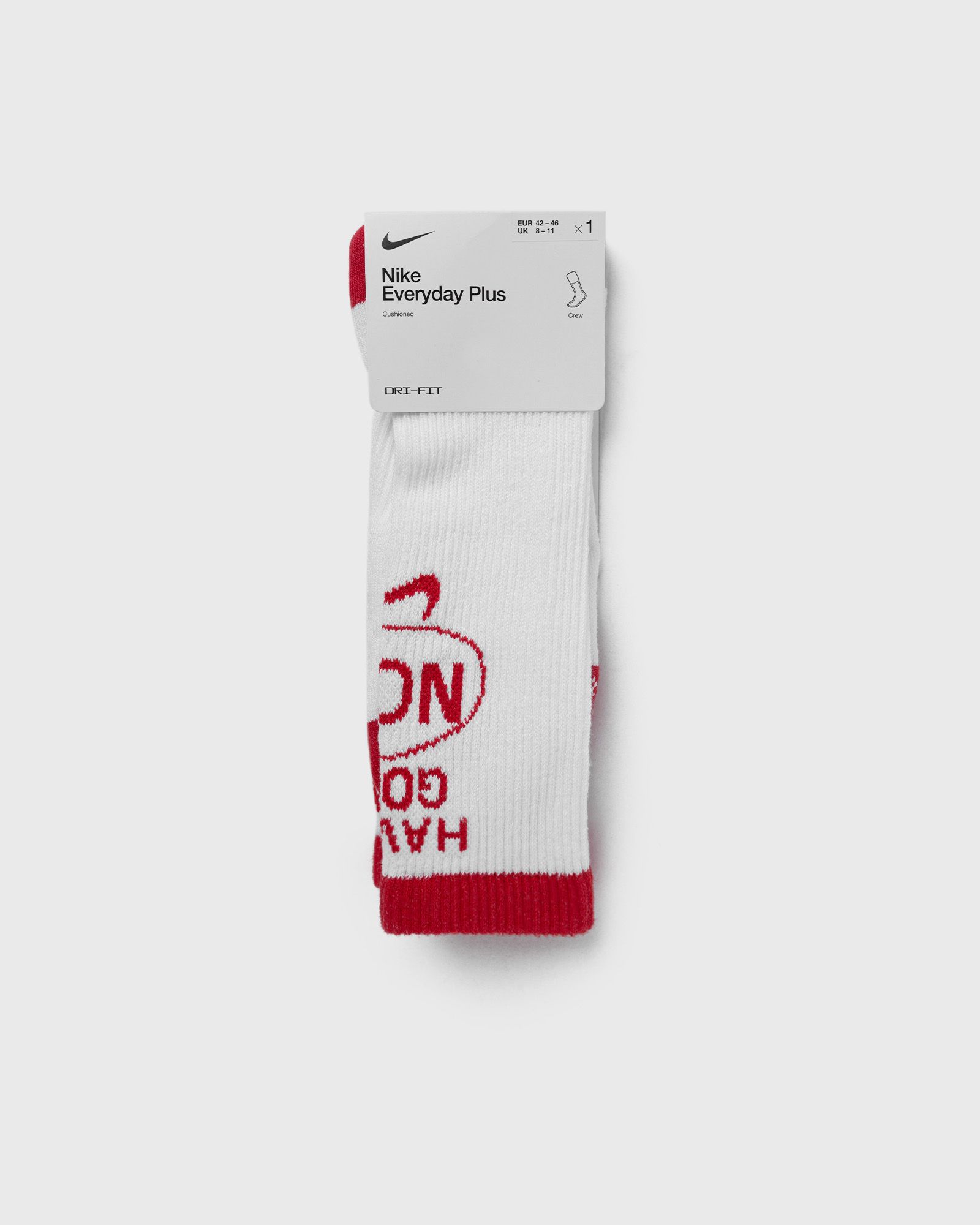 Everyday Plus Cushioned Crew Socks