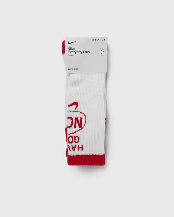 Chaussettes de Chaussettes de sport Nike Everyday Cushion No Show