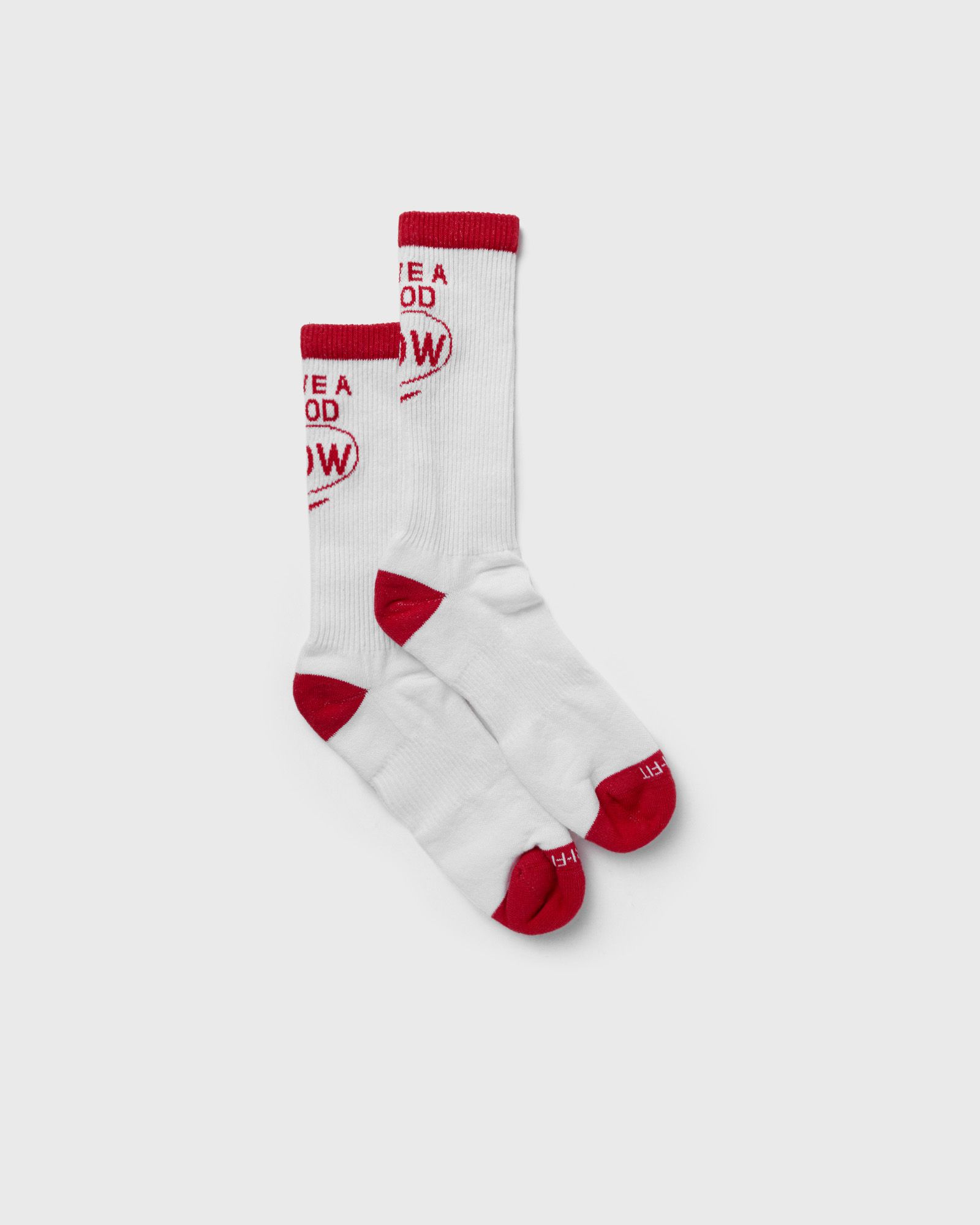 Everyday Plus Cushioned Crew Socks