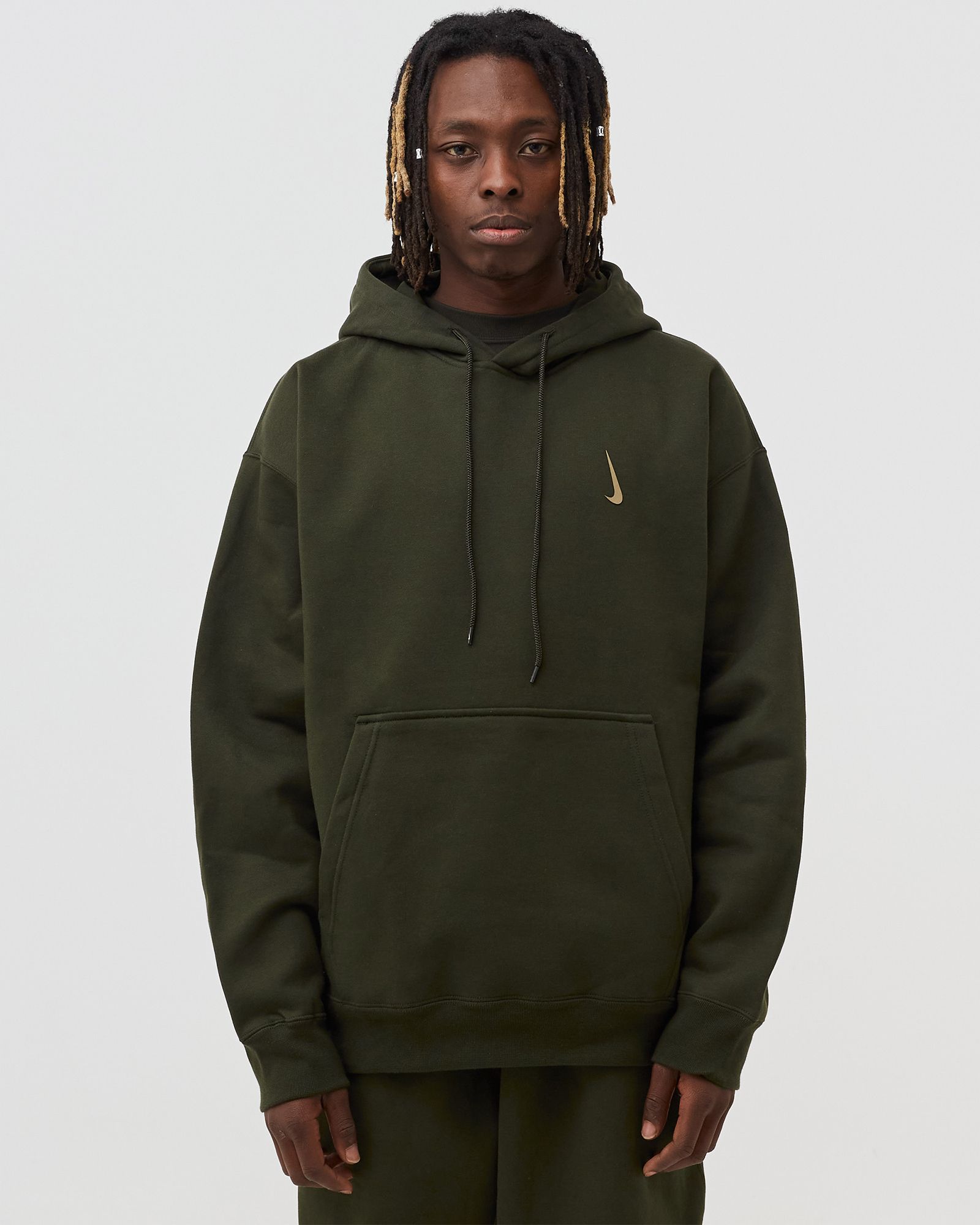 Nike x BILLIE EILISH HOODIE Green | BSTN Store