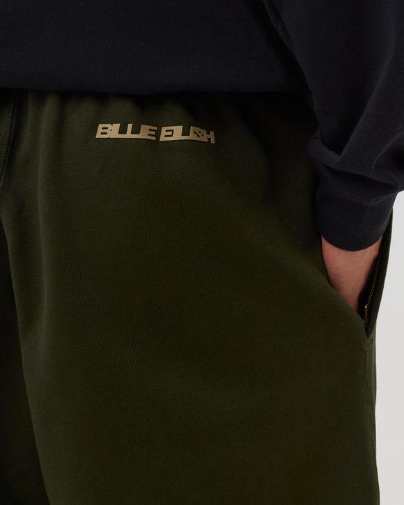 NIKE x BILLIE EILISH FLEECE PANT