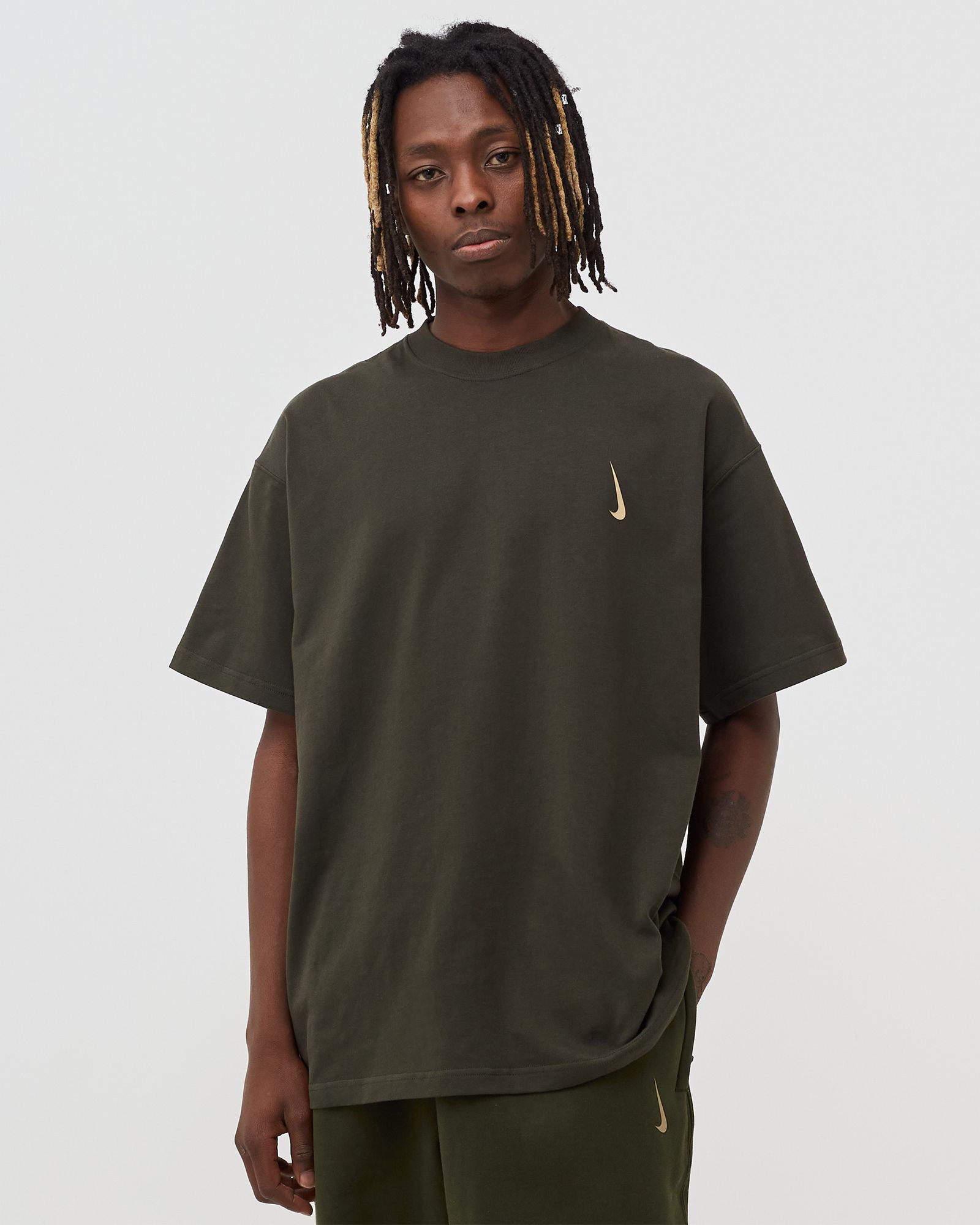 NIKE x BILLIE EILISH TEE